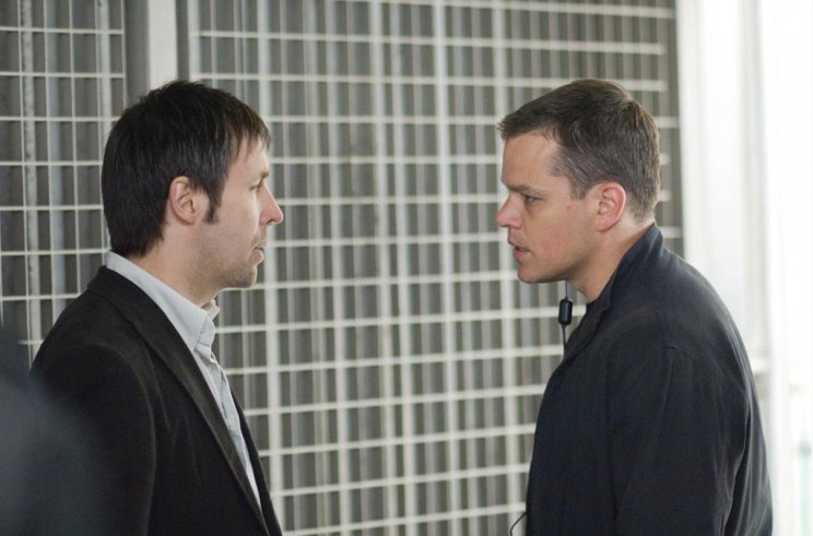 A Bourne ultimátum filmkritika - 4. kép