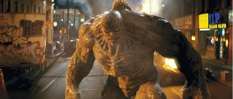 A hihetetlen Hulk filmkritika - 4. kép