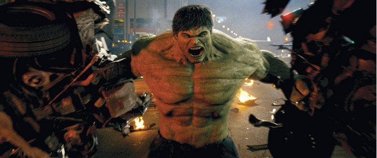 A hihetetlen Hulk filmkritika - 5. kép
