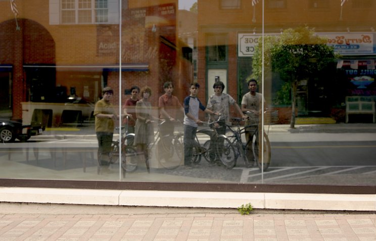 Vissza a múltba