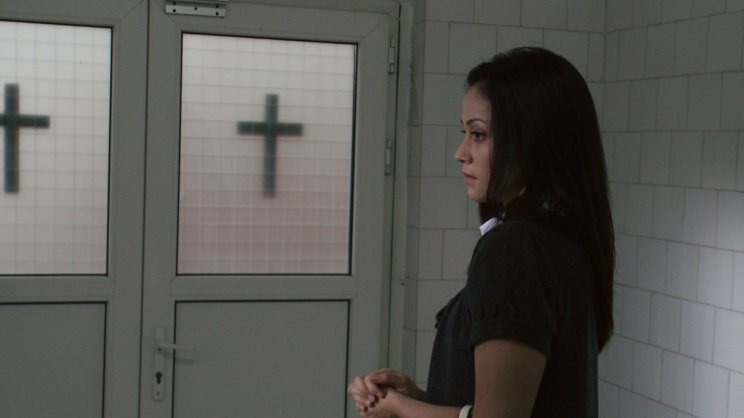 Isabella (Fernanda Andrade).