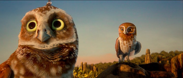 Az Őrzők legendája filmkritika - 3. kép