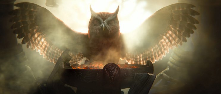 Az Őrzők legendája filmkritika - 5. kép