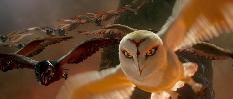 Az Őrzők legendája filmkritika - 6. kép