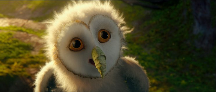 Az Őrzők legendája filmkritika - 7. kép