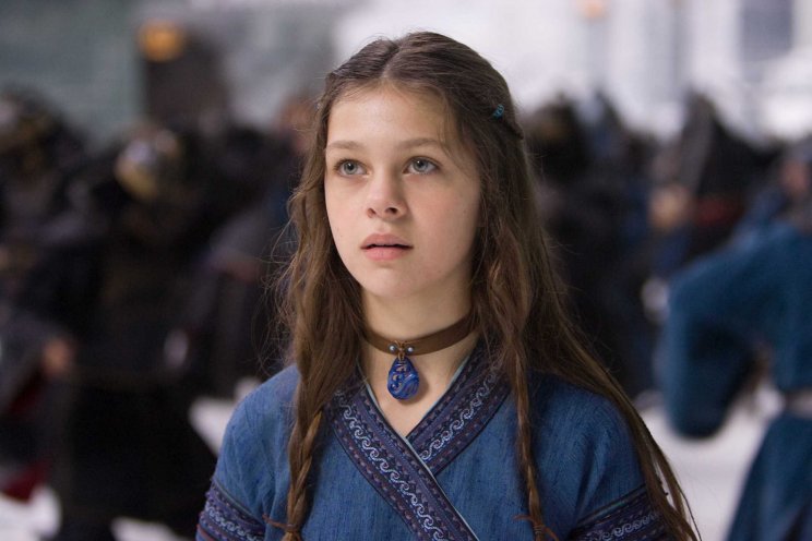Az utolsó léghajlító filmkritika - 7. kép