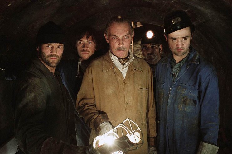 Banki meló filmkritika - 4. kép