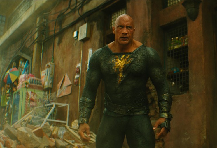 Teth-Adamet (Dwayne Johnson) nem lehet csak úgy kivonni a forgalomból