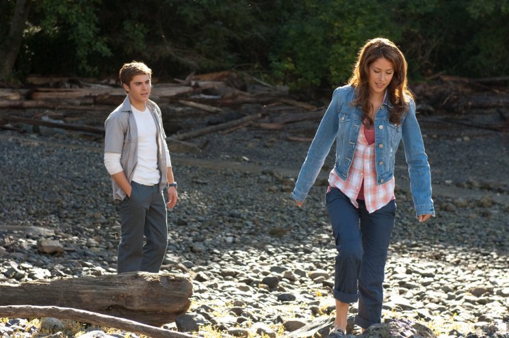 Charlie St. Cloud halála és élete filmkritika - 10. kép