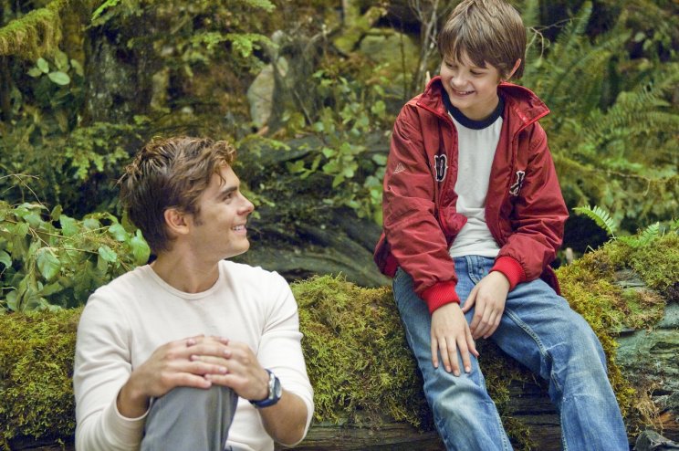 Charlie St. Cloud halála és élete filmkritika - 11. kép