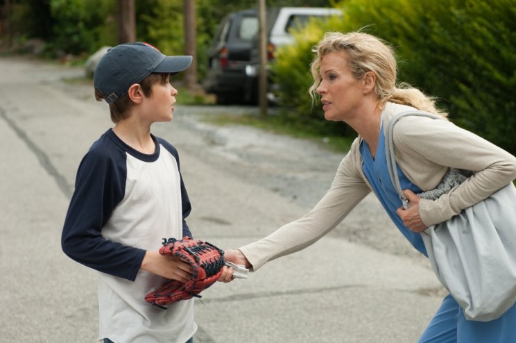 Charlie St. Cloud halála és élete filmkritika - 2. kép