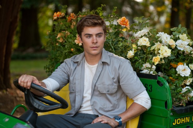 Charlie St. Cloud halála és élete filmkritika - 5. kép