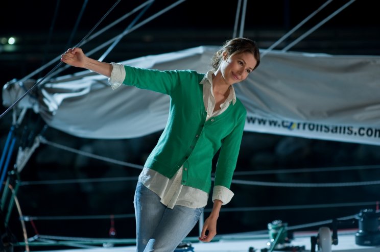 Charlie St. Cloud halála és élete filmkritika - 9. kép