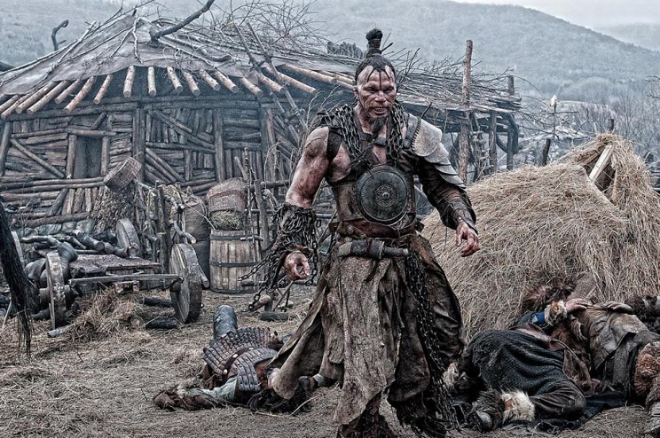 Conan, a barbár filmkritika - 2. kép