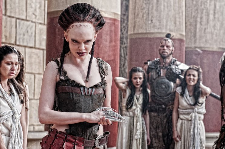 Conan, a barbár filmkritika - 4. kép