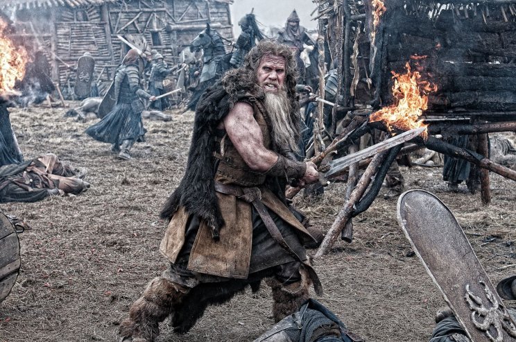 Conan, a barbár filmkritika - 5. kép