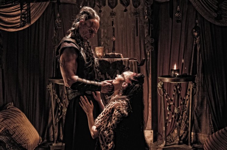 Conan, a barbár filmkritika - 6. kép