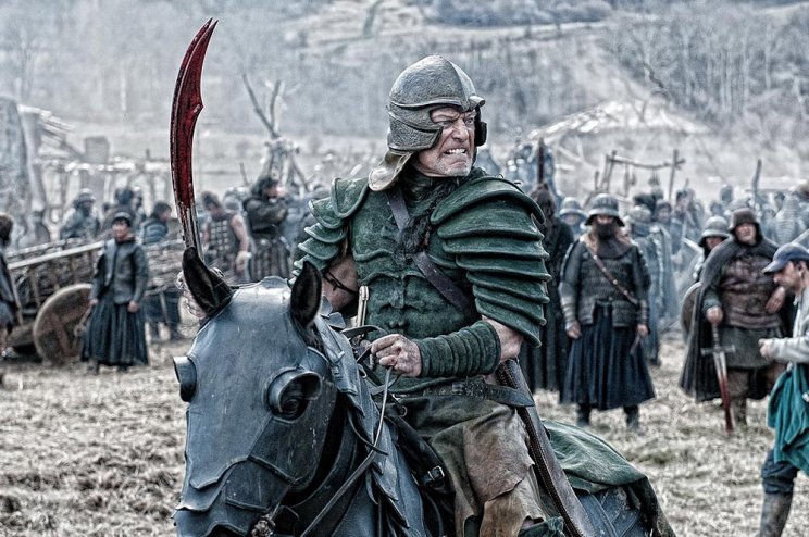 Conan, a barbár filmkritika - 8. kép