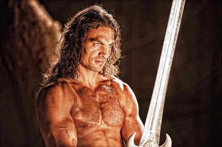 Conan, a barbár filmkritika - 9. kép