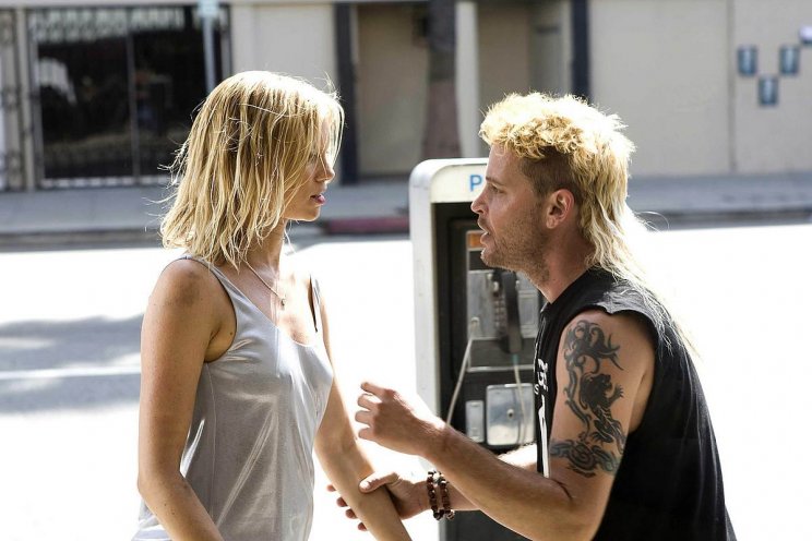Crank 2. - Magasfeszültség filmkritika - 6. kép