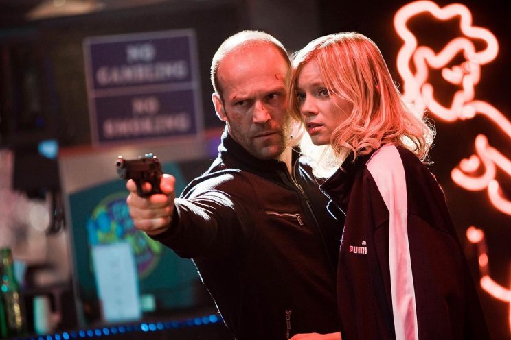 Crank 2. - Magasfeszültség filmkritika - 8. kép