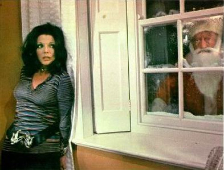 Csendes éj, borzalmas éj - avagy horrorfilmek az ünnepekre filmkritika - 3. kép