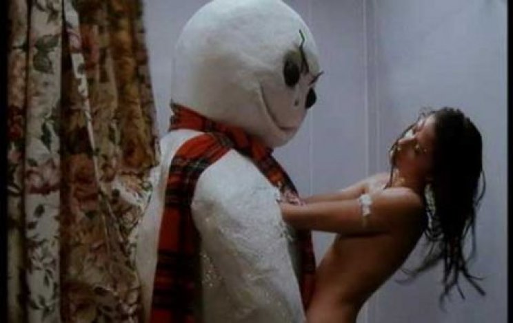 Csendes éj, borzalmas éj - avagy horrorfilmek az ünnepekre filmkritika - 9. kép
