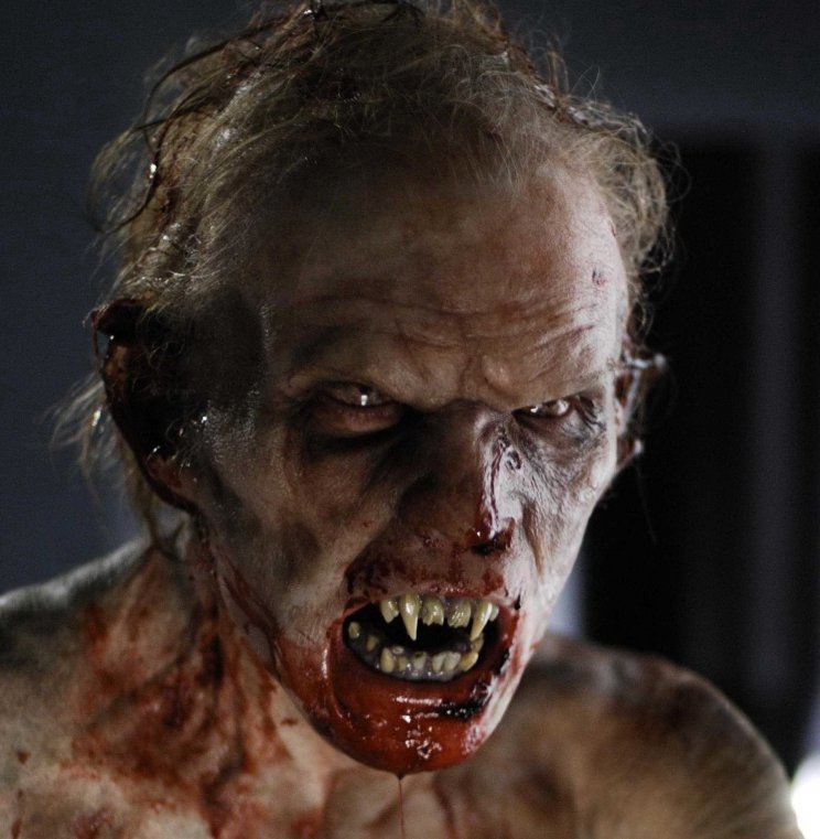 Daybreakers - A vámpírok kora filmkritika - 2. kép