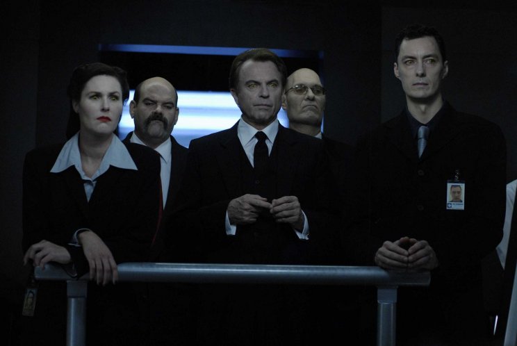 Daybreakers - A vámpírok kora filmkritika - 3. kép