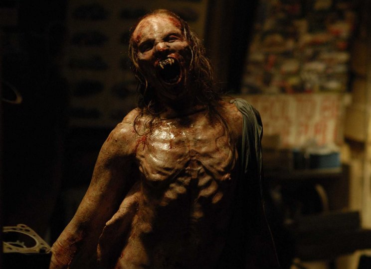 Daybreakers - A vámpírok kora filmkritika - 7. kép