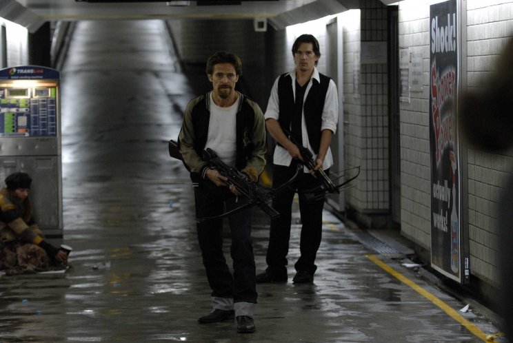 Daybreakers - A vámpírok kora filmkritika - 8. kép