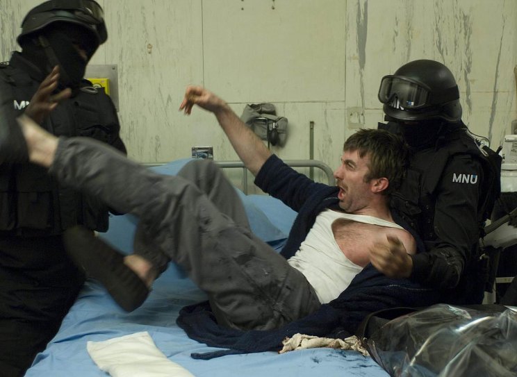 District 9 filmkritika - 5. kép