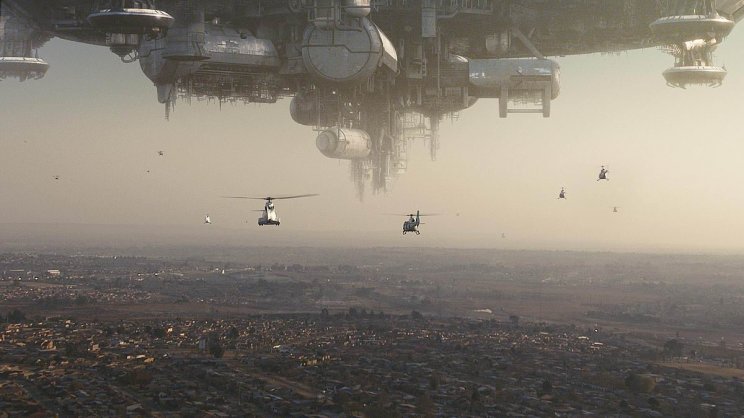 District 9 filmkritika - 8. kép