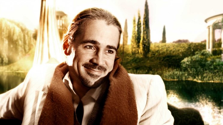 Doctor Parnassus és a képzelet birodalma filmkritika - 2. kép