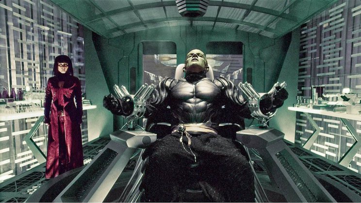 Dragonball: Evolúció filmkritika - 4. kép