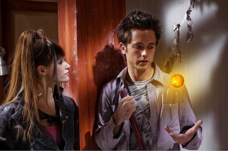 Dragonball: Evolúció filmkritika - 7. kép