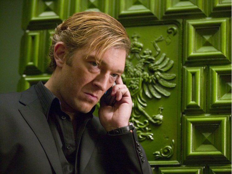 Eastern Promises- Gyilkos ígéretek filmkritika - 2. kép