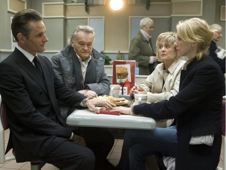 Eastern Promises- Gyilkos ígéretek filmkritika - 5. kép