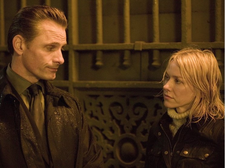 Eastern Promises- Gyilkos ígéretek filmkritika - 6. kép