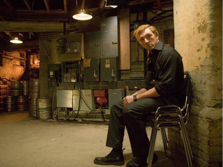 Eastern Promises- Gyilkos ígéretek filmkritika - 7. kép