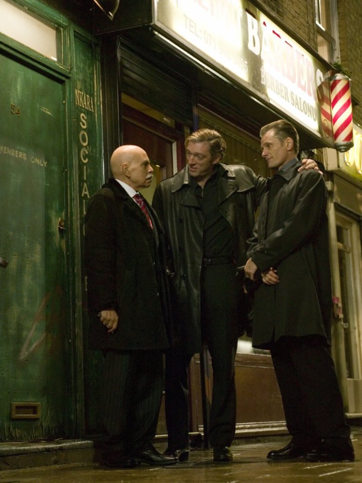 Eastern Promises- Gyilkos ígéretek filmkritika - 8. kép