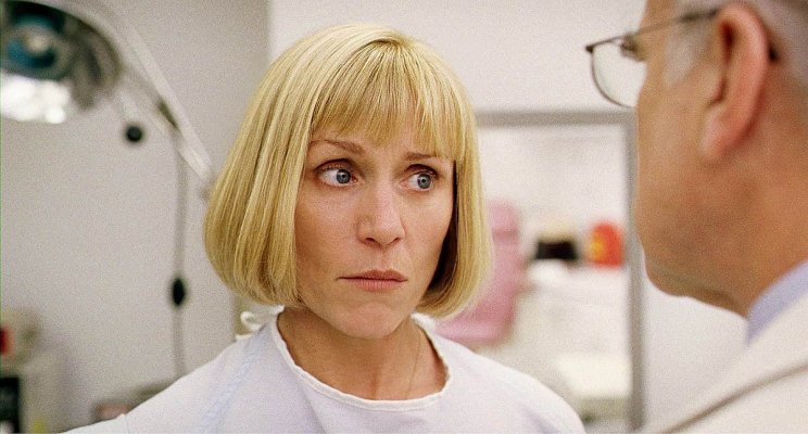 Égető bizonyíték filmkritika - 2. kép