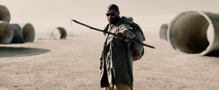 Éli könyve filmkritika - 3. kép