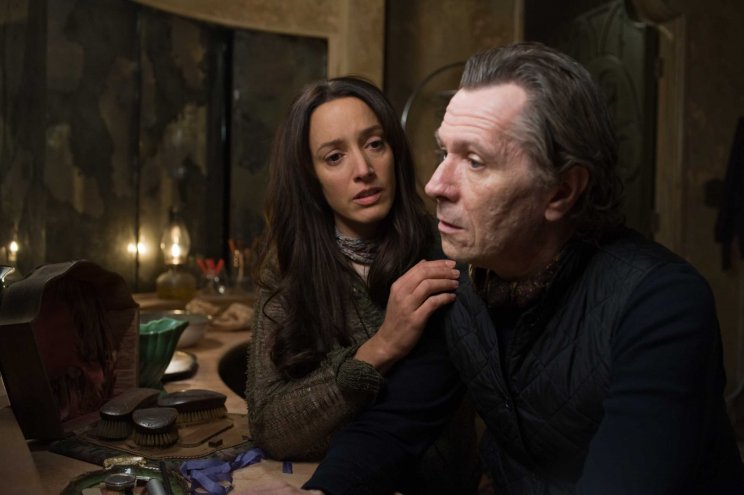 Éli könyve filmkritika - 5. kép