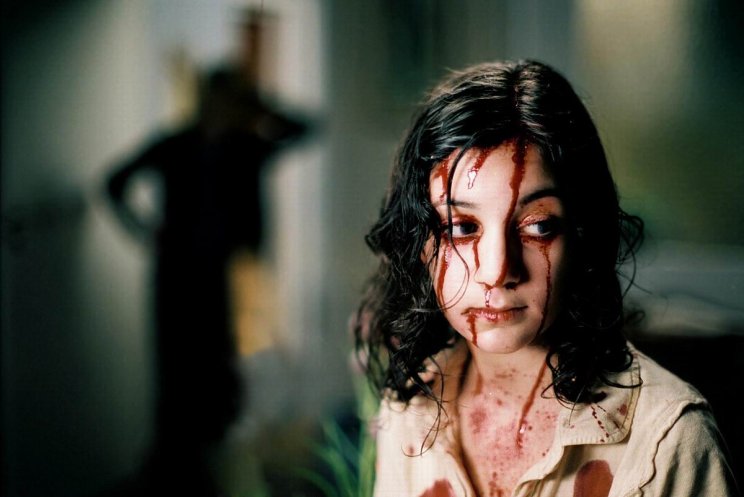 Engedj be! filmkritika - 4. kép