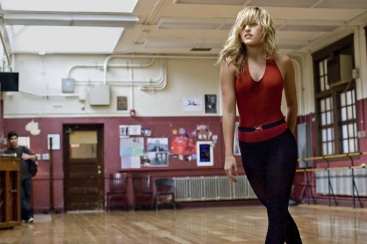 Fame - Hírnév filmkritika - 6. kép