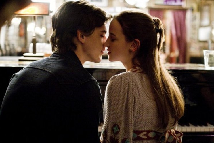 Fame - Hírnév filmkritika - 8. kép