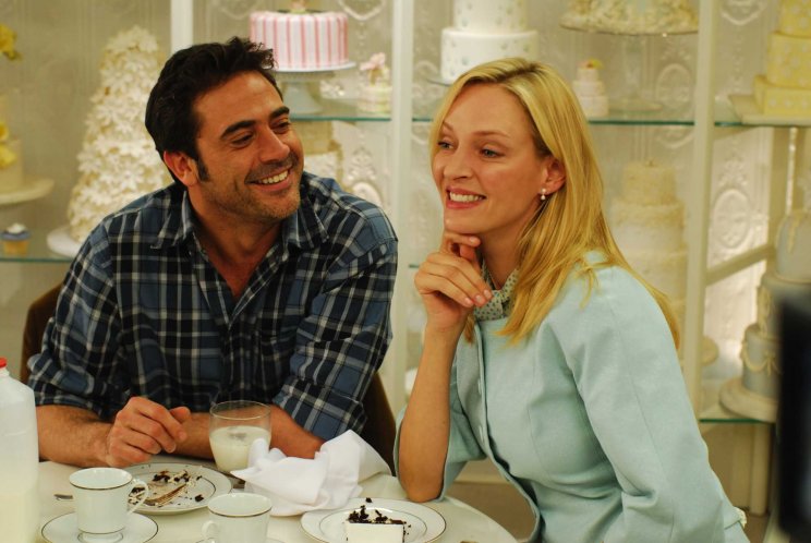 Férj és féleség filmkritika - 8. kép
