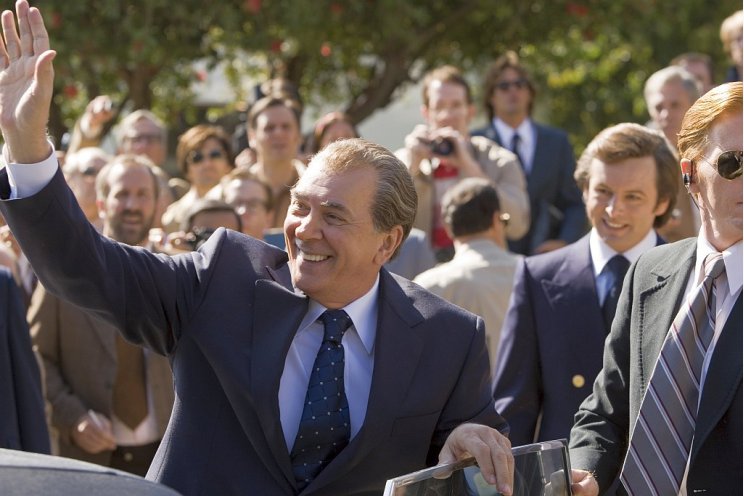 Frost/Nixon filmkritika - 5. kép