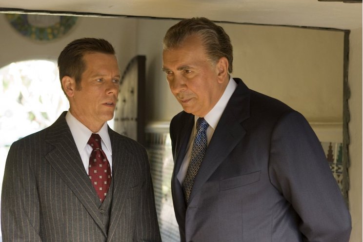 Frost/Nixon filmkritika - 6. kép